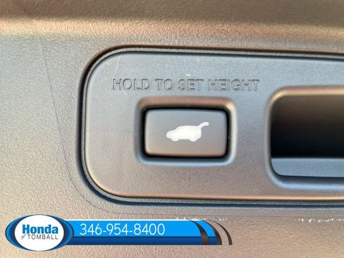 New 2026 Honda Passport TrailSport image 16