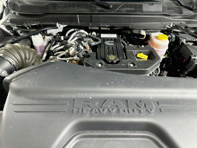 Used 2025 RAM 3500 Tradesman AWD/4WD image 23