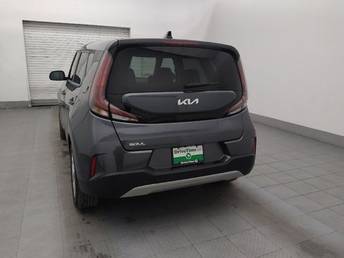 Used 2024 Kia Soul LX w/ Option Group 015 image 6