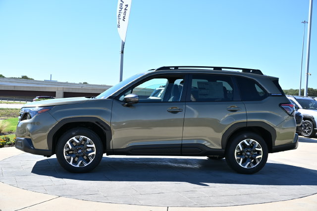 New 2026 Subaru Forester Premium AWD/4WD image 6