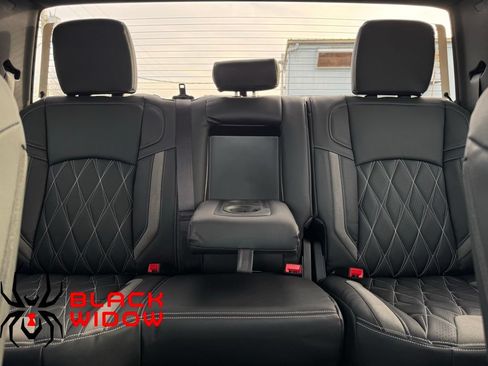 New 2026 RAM 3500 Big Horn AWD/4WD image 26
