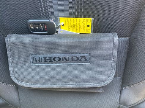Certified 2026 Honda Civic Sport image 38