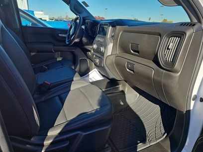 Certified 2023 GMC Sierra 1500 Pro w/ Convenience Package