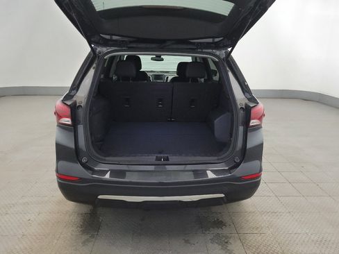 Used 2022 Chevrolet Equinox LT w/ LPO, Floor Liner Package image 29