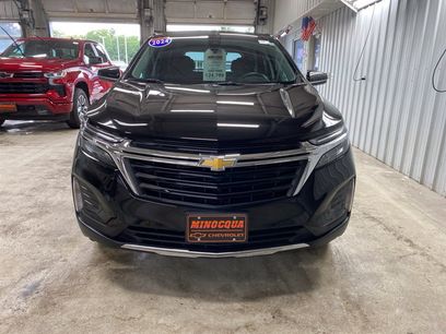 Used 2024 Chevrolet Equinox LT w/ LPO, Floor Liner Package
