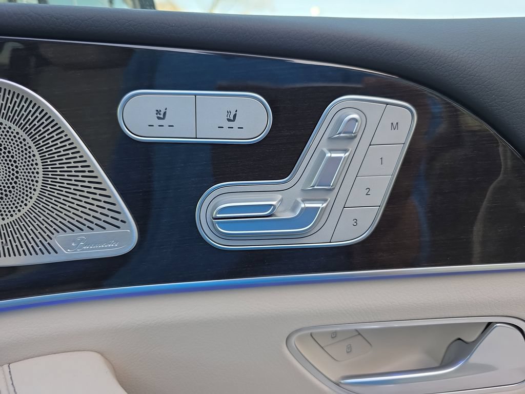 Certified 2026 Mercedes-Benz GLE 450 4MATIC image 17