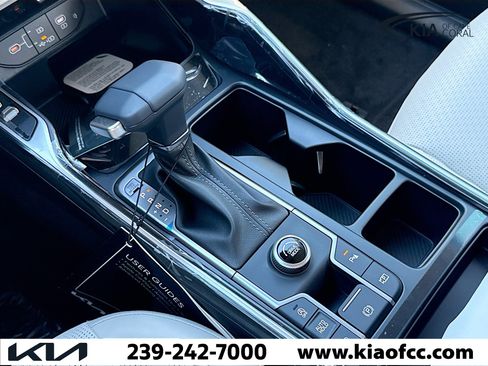 New 2026 Kia Sorento S FWD image 27