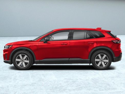 New 2026 Honda Prologue Eco image 3
