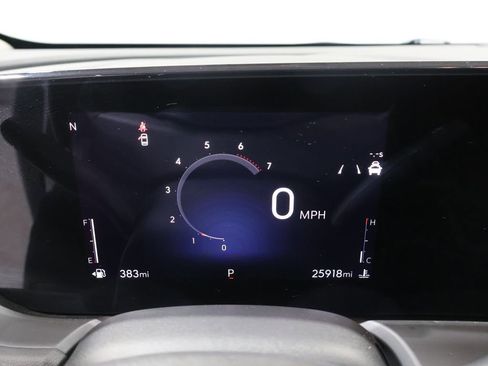 Used 2024 Buick Encore GX Preferred image 39