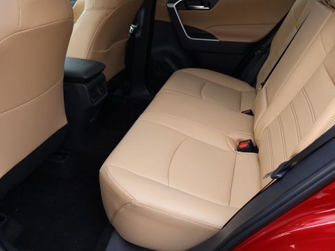 New 2025 Toyota RAV4 XLE Premium w/ Weather Package image 26