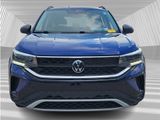 Certified 2023 Volkswagen Taos S w/ IQ Drive S Package image 4