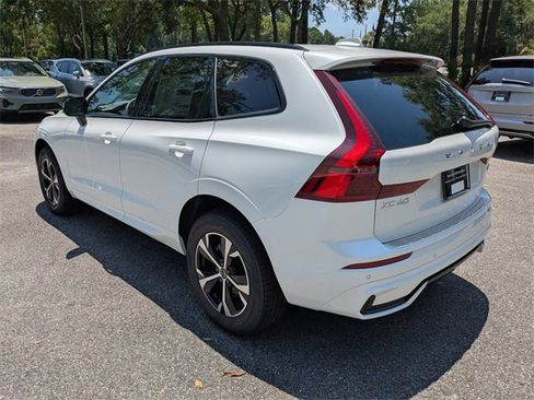 New 2026 Volvo XC60 B5 Core image 6