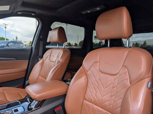 Certified 2024 Kia Telluride SX Prestige X-Line AWD/4WD image 26