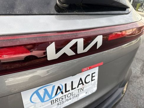 New 2026 Kia Seltos S AWD/4WD image 7