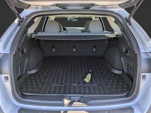 Certified 2023 Subaru Outback Premium AWD/4WD image 12
