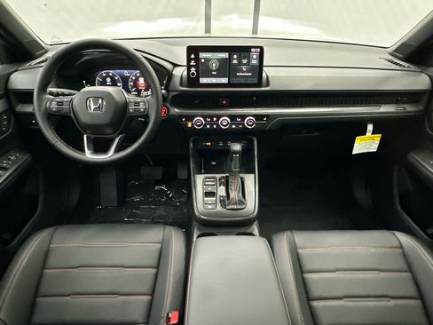 New 2026 Honda CR-V Sport-L image 26