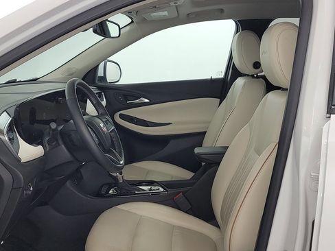 Used 2024 Buick Encore GX Avenir w/ Avenir Convenience Package image 14