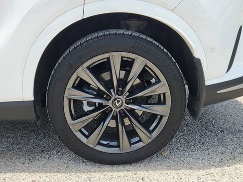 Used 2024 Lexus RX 350 F Sport w/ Convenience Package AWD/4WD image 33