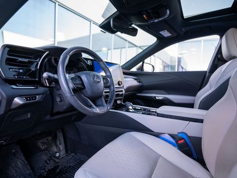 Used 2023 Lexus RX 350 Premium Plus image 10