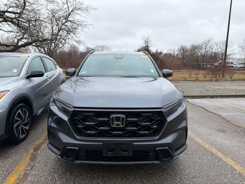 Used 2024 Honda CR-V Sport image 6