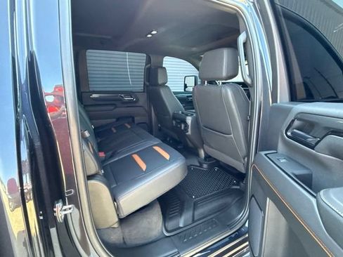 Used 2024 GMC Sierra 2500 AT4 w/ AT4 Premium Plus Package AWD/4WD image 20