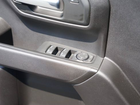 Used 2026 GMC Sierra 1500 Pro w/ Graphite Edition RWD image 29