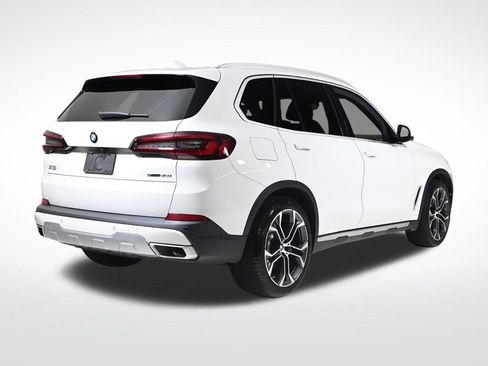 Used 2022 BMW X5 sDrive40i image 5