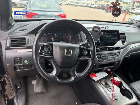 Used 2021 Honda Passport EX-L image 8