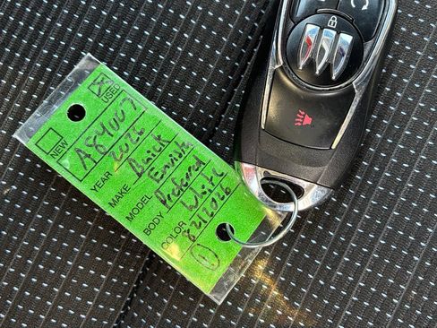 Used 2026 Buick Envista Preferred FWD image 13