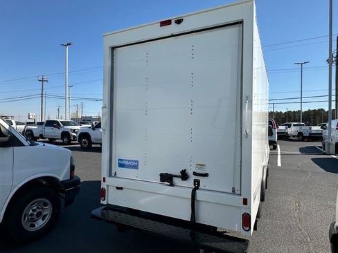 New 2024 GMC Savana 3500 w/ Power Convenience Package image 10