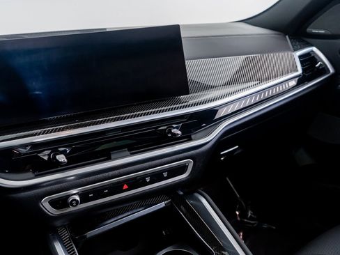 Used 2024 BMW X6 M60i image 36