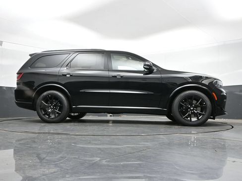 New 2026 Dodge Durango GT AWD/4WD image 38