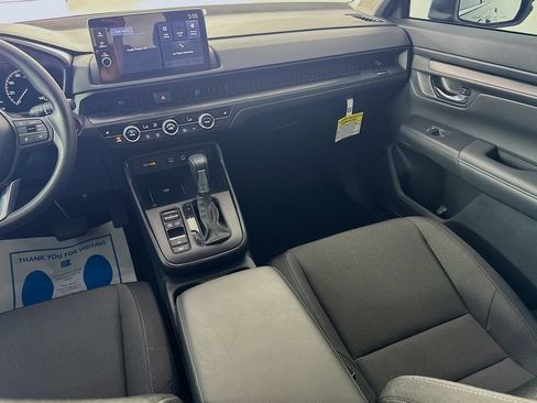 Used 2026 Honda CR-V EX image 32