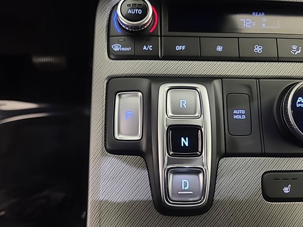 Used 2024 Hyundai Palisade SEL AWD/4WD image 39