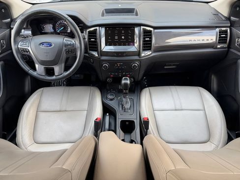 Used 2019 Ford Ranger Lariat w/ Equipment Group 501A Mid AWD/4WD image 16