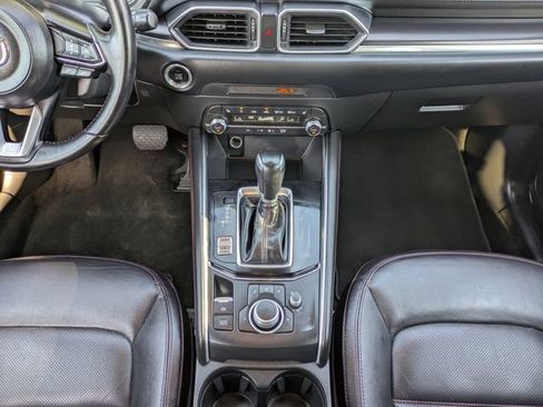 Used 2024 MAZDA CX-5 Carbon Edition AWD/4WD image 20