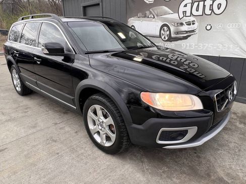 Used 2011 Volvo XC70 3.2 AWD/4WD image 10
