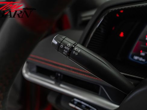 Used 2022 Chevrolet Corvette Stingray w/ Z51 Performance Package image 41