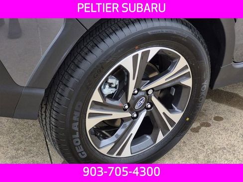 New 2026 Subaru Crosstrek 2.0i Premium image 5