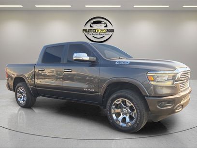 Used 2019 RAM 1500 Laramie