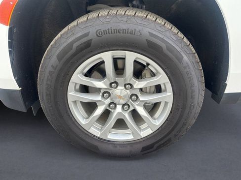 Used 2022 Chevrolet Tahoe LT image 9