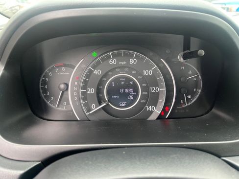 Used 2014 Honda CR-V EX-L image 31