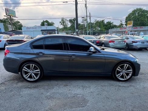 Used 2016 BMW 328i Sedan image 6
