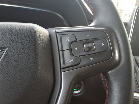 Certified 2023 Chevrolet Tahoe RST w/ Sport Performance Package image 29