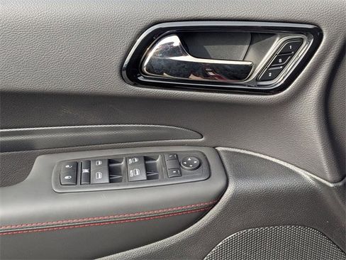 New 2026 Dodge Durango GT image 11