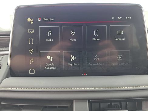 Certified 2023 GMC Yukon SLT w/ SLT Luxury Package AWD/4WD image 25