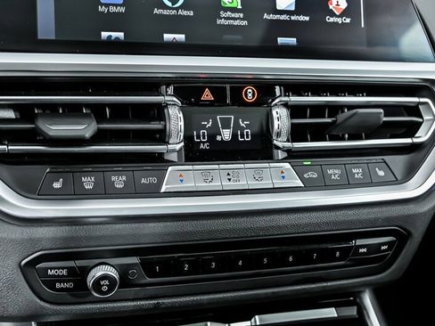 Used 2022 BMW M3 w/ Executive Package image 35