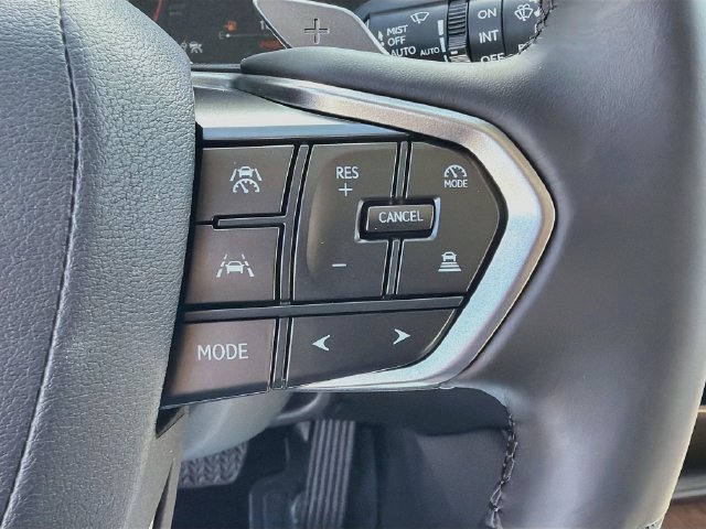 New 2026 Lexus RX 350 Premium Plus FWD image 40