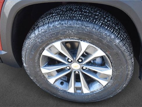 New 2026 Chevrolet Equinox LT image 11