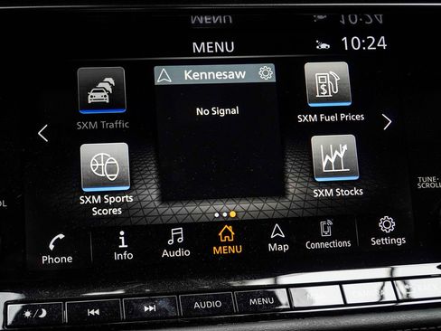 Used 2024 Nissan Z Performance w/ Floor Mat Package image 29